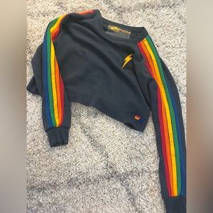 Aviator Nation Sweatshirt (Brand new!)